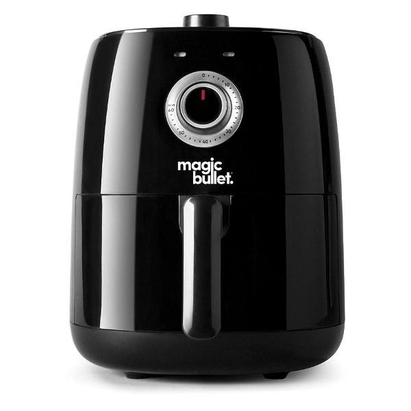 Аэрогриль NutriBullet MBA021 B. 1300w фото