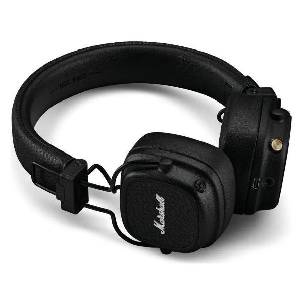 Наушники беспроводные WirelPro Major V черный