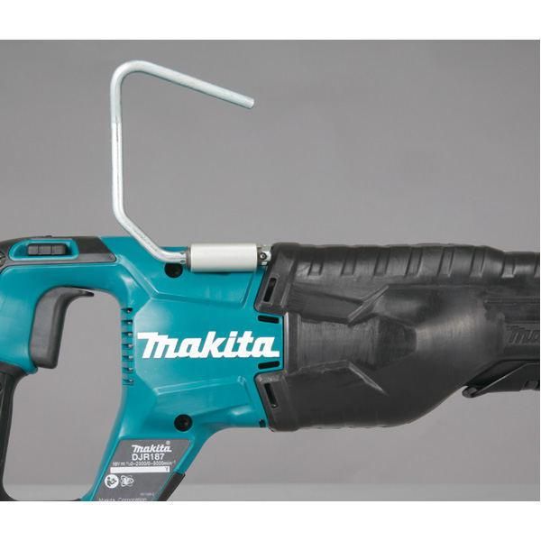 Электропила сабельная Makita DJR187Z (185513)
