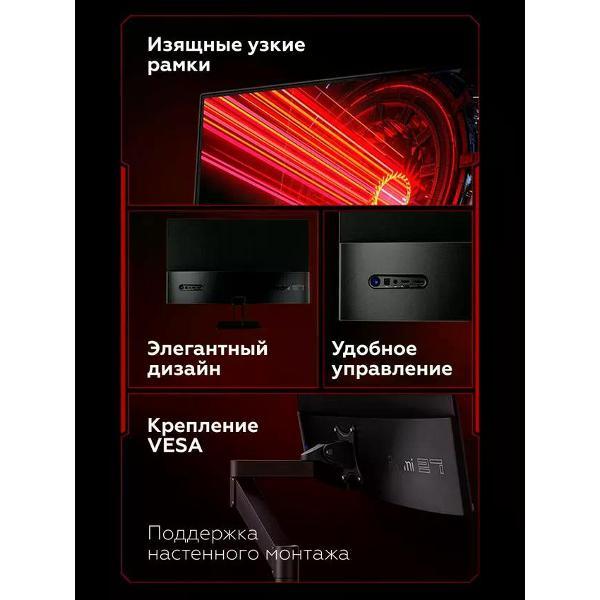 Монитор Redmi G27