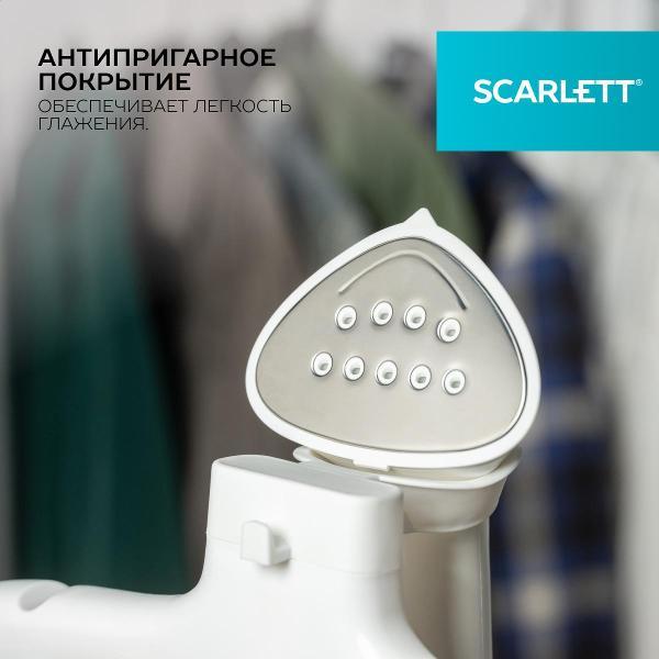 Отпариватель вертикальный Scarlett SC-GS130S39