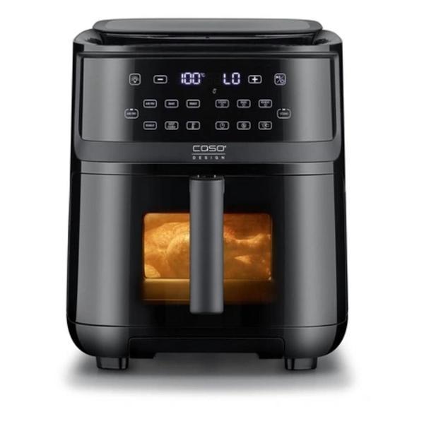 Аэрогриль Caso AirFry & Steam 700