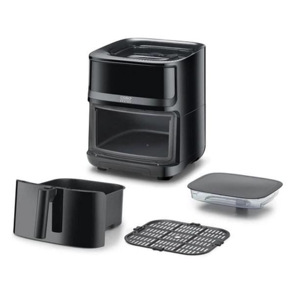 Аэрогриль Caso AirFry & Steam 700