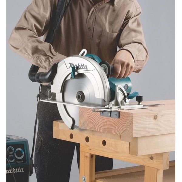 Электропила циркулярная Makita HS0600 (189761)