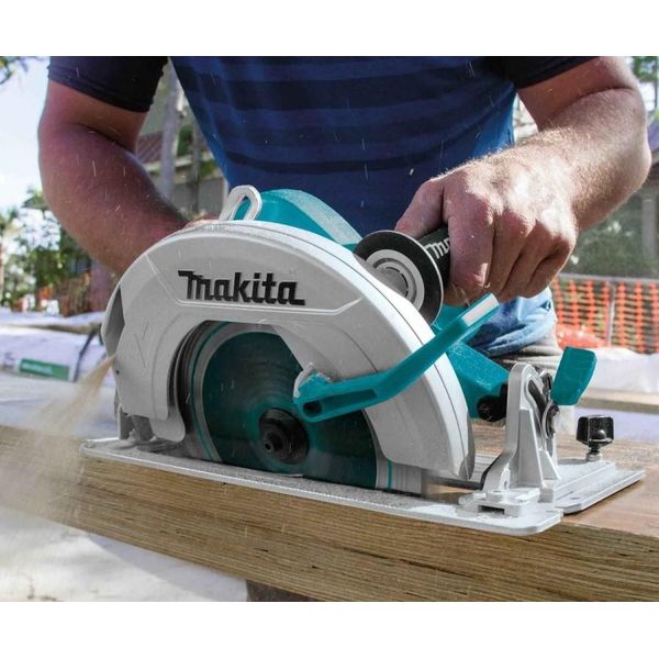 Электропила циркулярная Makita HS0600 (189761)
