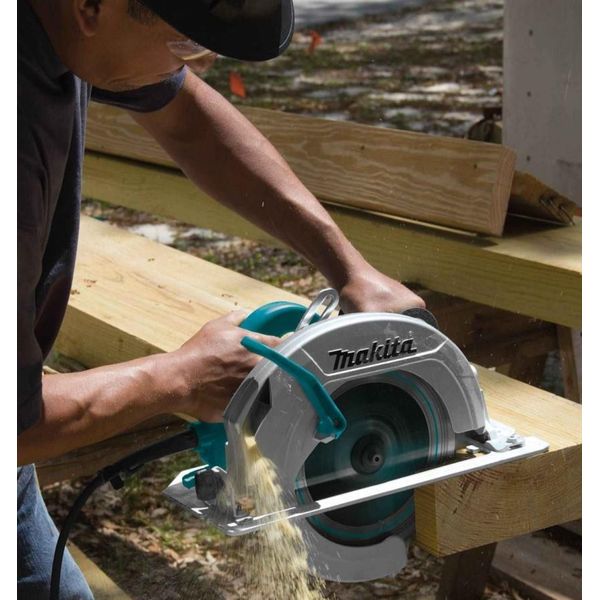 Электропила циркулярная Makita HS0600 (189761)