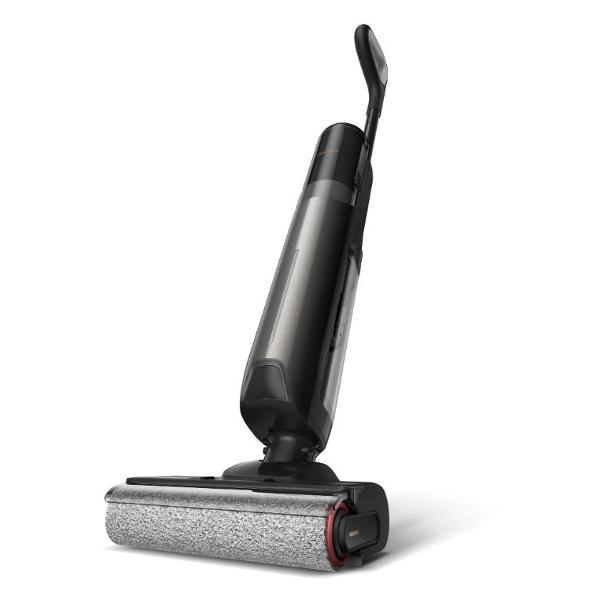 Пылесос моющий вертикальный TROUVER K20 Flex Reach