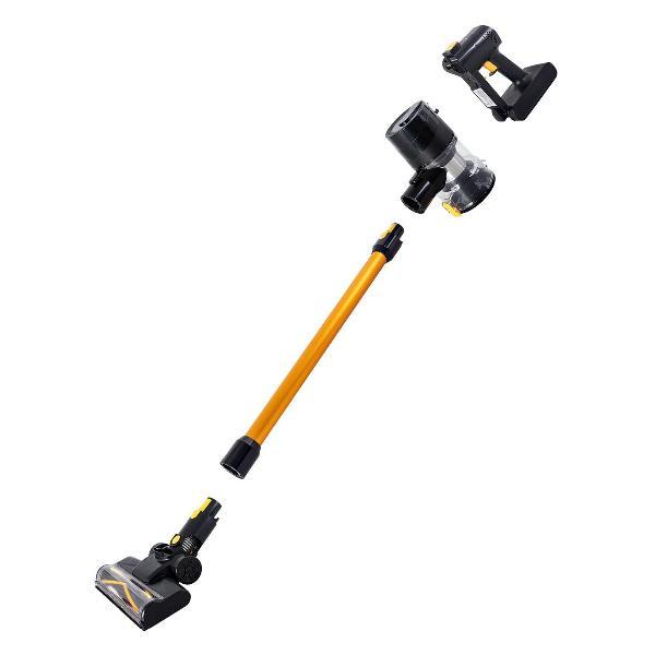 Пылесос вертикальный Tuarex TK-9002