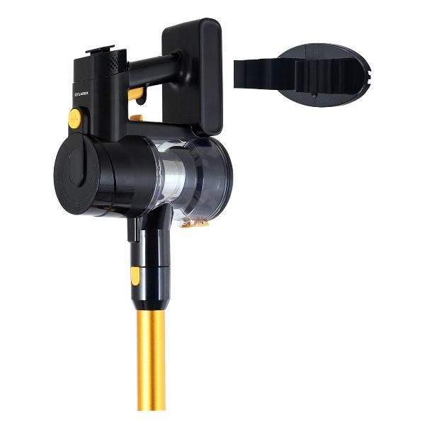 Пылесос вертикальный Tuarex TK-9002