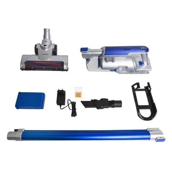 Пылесос вертикальный Endever VC-302