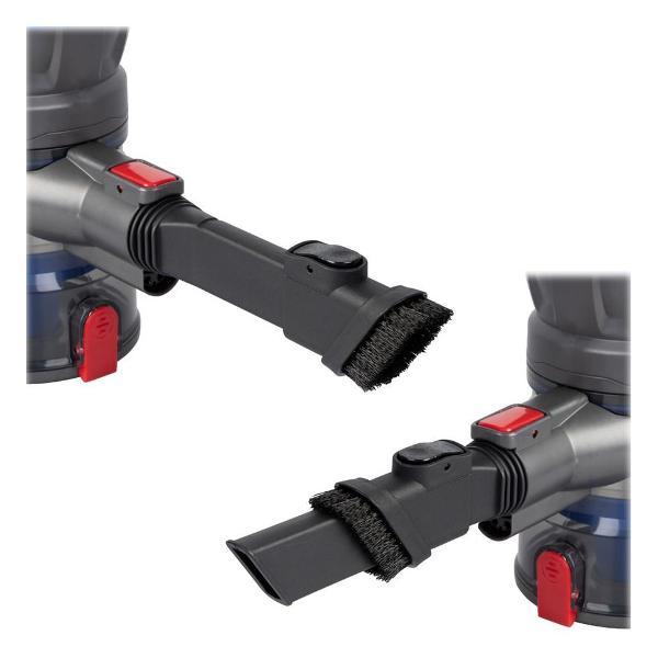 Пылесос вертикальный Endever VC-303