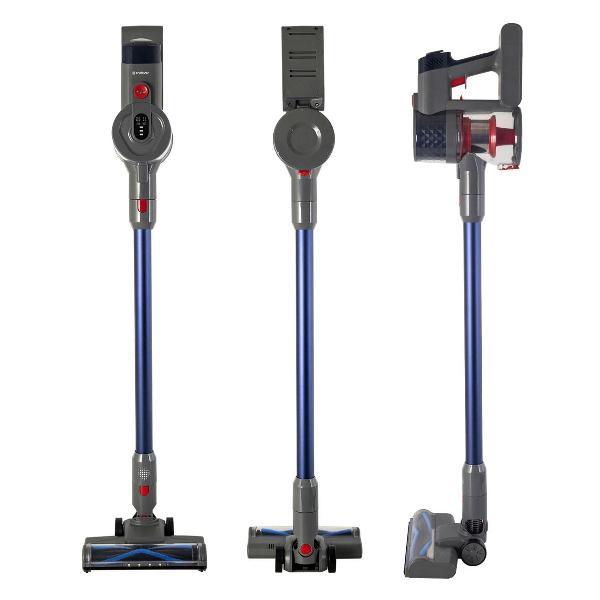 Пылесос вертикальный Endever VC-304