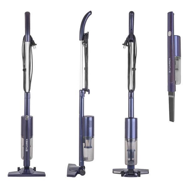 Пылесос вертикальный Tuarex TK-9010