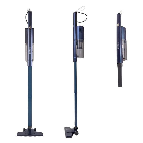 Пылесос вертикальный Endever VC-298