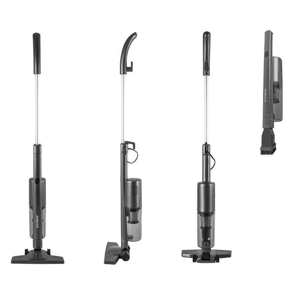 Пылесос вертикальный Endever VC-297