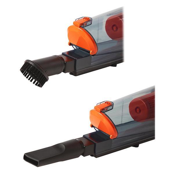 Пылесос вертикальный Endever VC-294