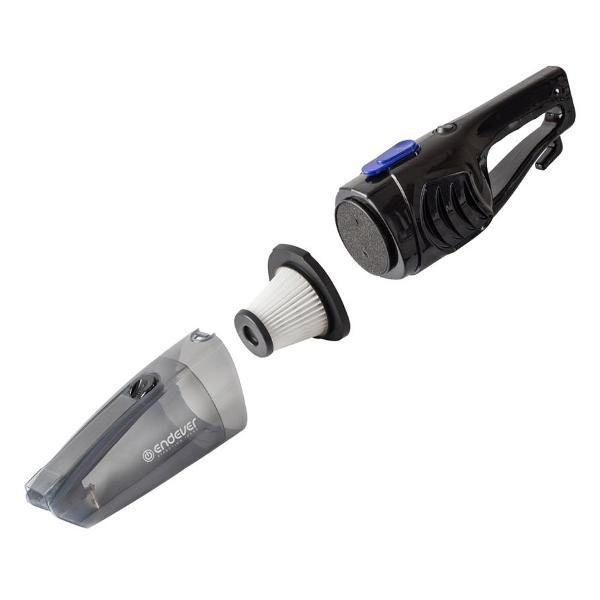 Пылесос вертикальный Endever VC-286