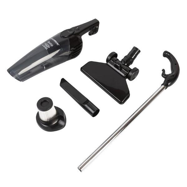 Пылесос вертикальный Endever VC-284