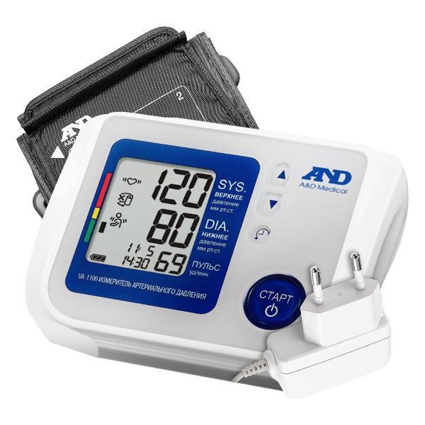 Тонометр AND UA-1100