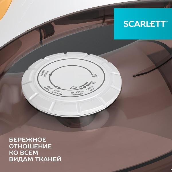 Утюг Scarlett SC-SI30K47
