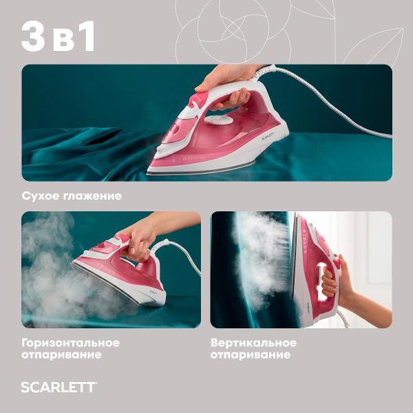 Утюг Scarlett SC-SI30K56
