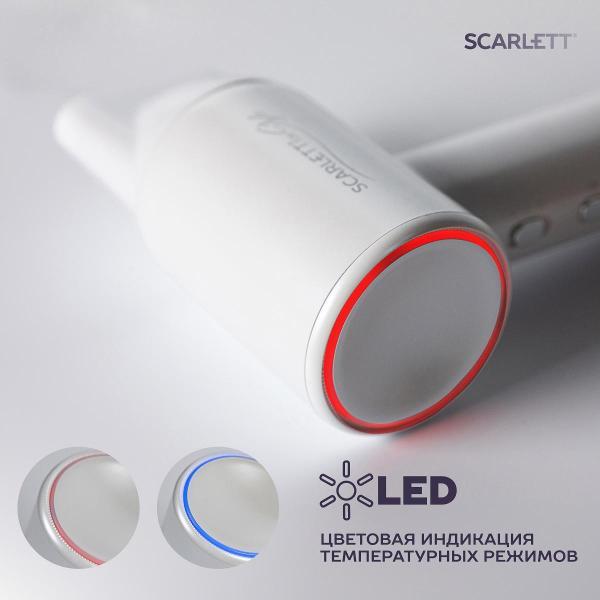 Фен Scarlett SC-HD70I42