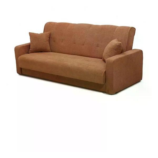 Диван ММ ГРУПП Комфорт бежевый