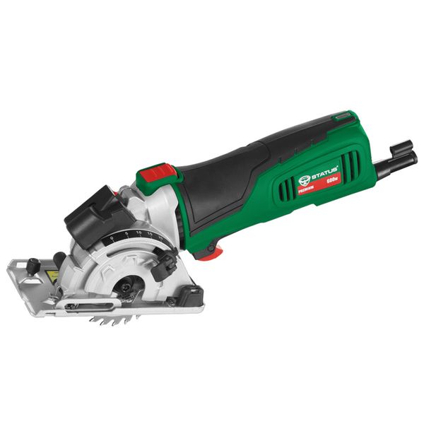Электропила циркулярная Status CP90U (4070801)