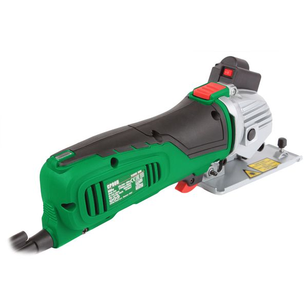 Электропила циркулярная Status CP90U (4070801)