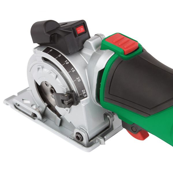 Электропила циркулярная Status CP90U (4070801)