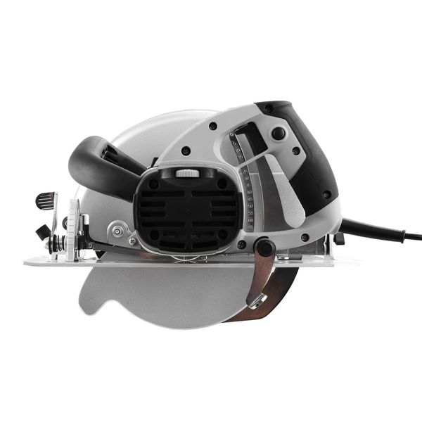 Электропила циркулярная Интерскол ДП-210/1900ЭМ (99.1.1.30)