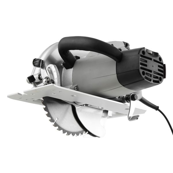 Электропила циркулярная Интерскол ДП-210/1900ЭМ (99.1.1.30)