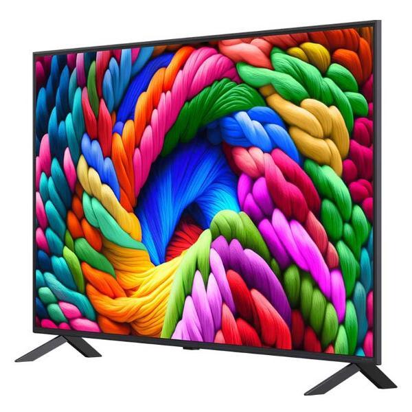 Телевизор LG 65NANO90A6B.ARUG