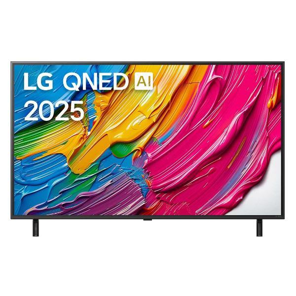 Телевизор LG 65QNED80A6A.ARUG