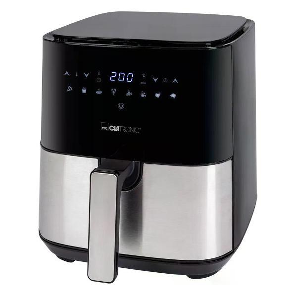 Аэрогриль CLATRONIC FR 3782 H