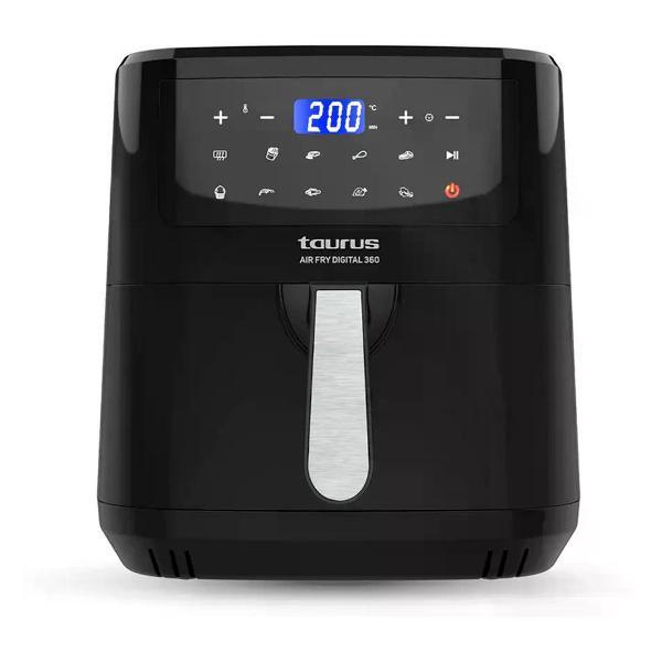 Аэрогриль TAURUS Air fry digital 360