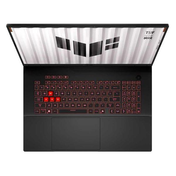Ноутбук ASUS TUF Gaming A18 FA808UM-S8050