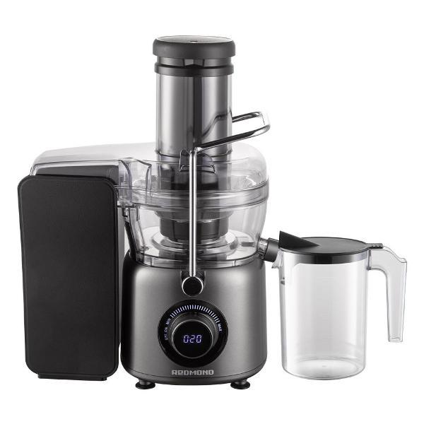 Соковыжималка центробежная Redmond J1402