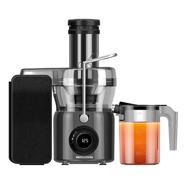 Соковыжималка центробежная Redmond J1402