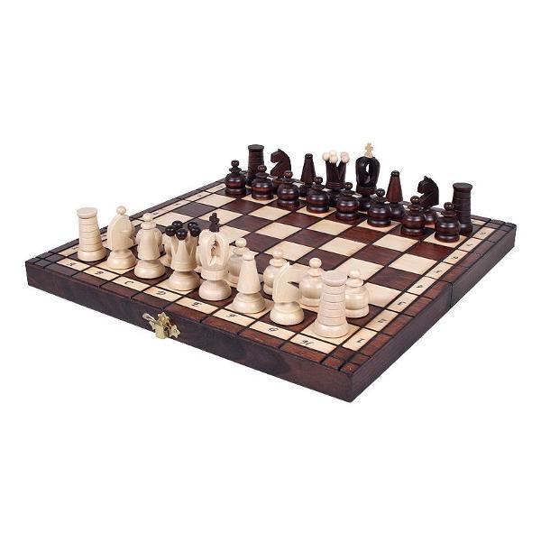 Шахматы MADON №151