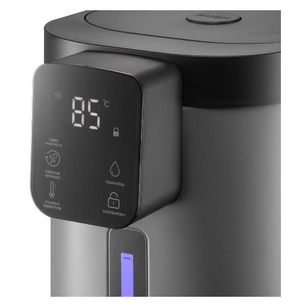 Термопот Redmond TP2301 серый