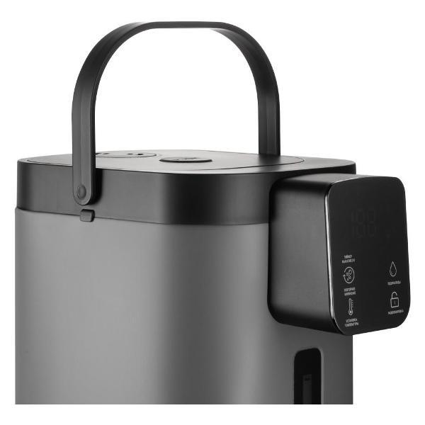 Термопот Redmond TP2301 серый