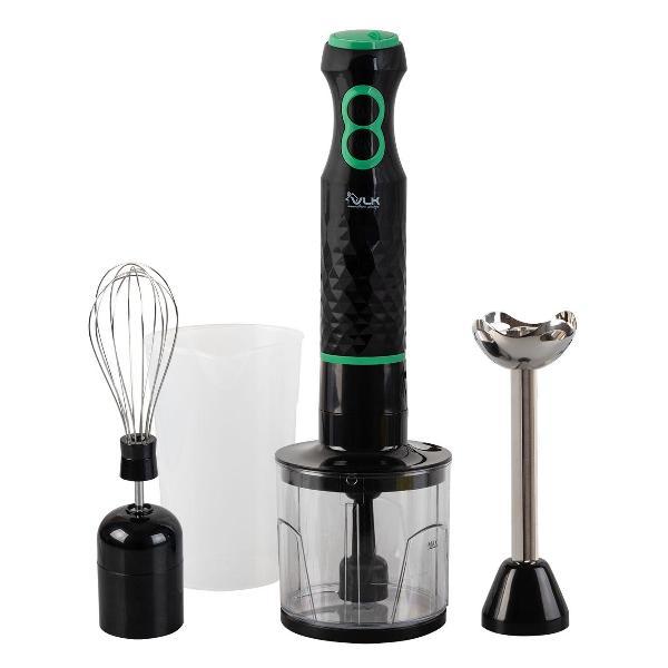 Блендер портативный VLK PROFI-105 фото