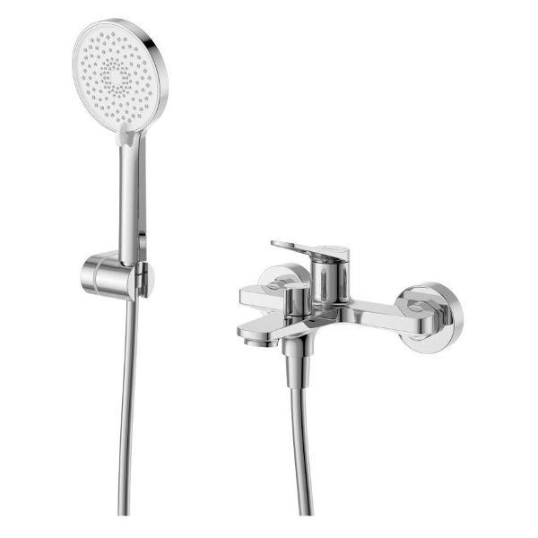 Смеситель BelBagno UNIQUE-VASM-CRM