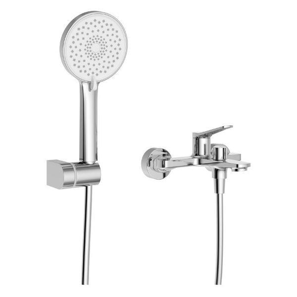 Смеситель BelBagno UNIQUE-VASM-CRM