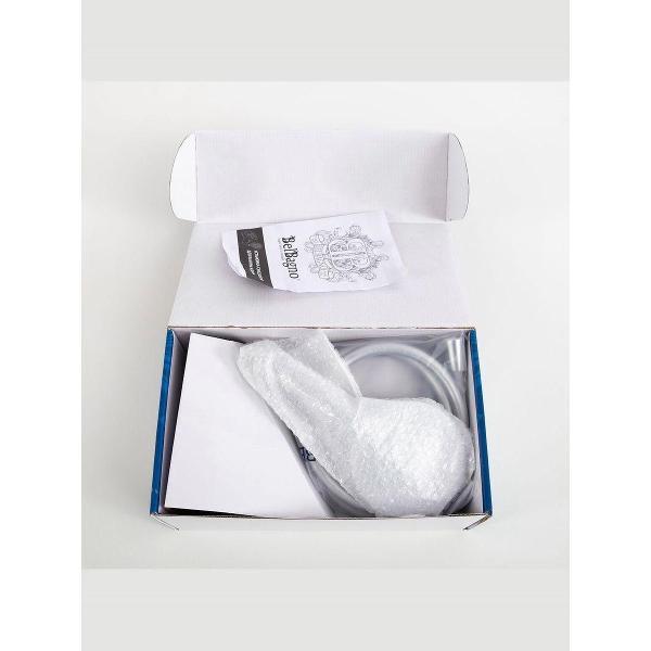 Смеситель BelBagno UNIQUE-VASM-CRM