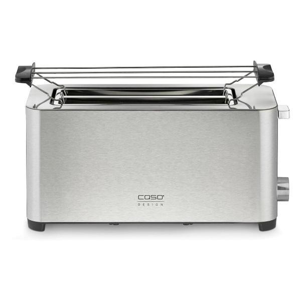 Тостер Caso Classico T4