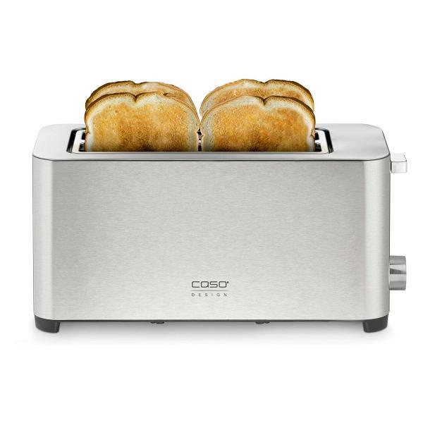Тостер Caso Classico T4