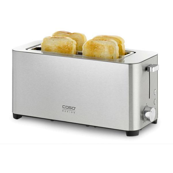 Тостер Caso Classico T4