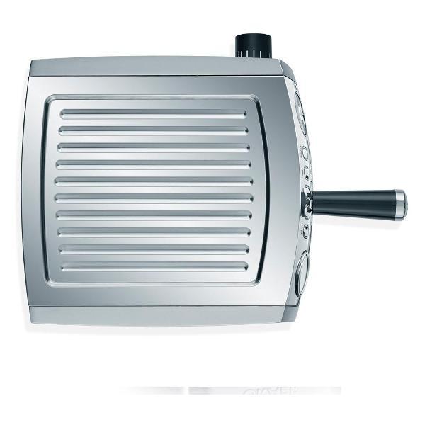 Кофемашина рожкового типа GRAEF ES850EU